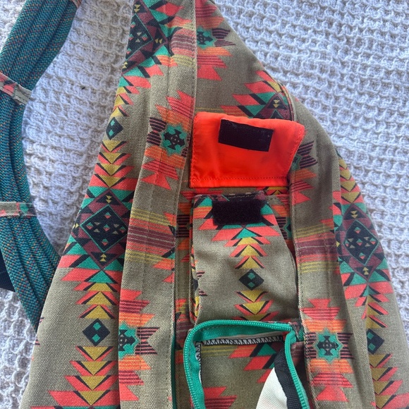 Kavu rope bag - Picture 4 of 4